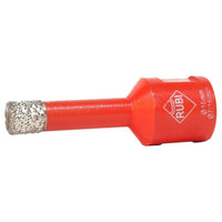 Rubi Tiling Tools Dry Cut Diamond Drill Bit 10mm