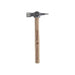 Faithfull Joiners Hammer FSC Hickory 340g (12 oz) Faithfull - Town Tools