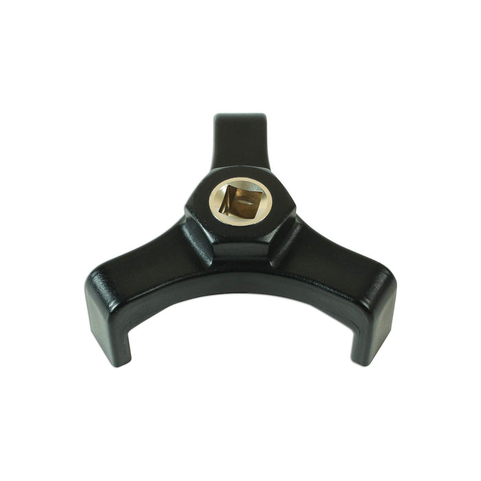 Laser Coolant/Radiator Cap Wrench - for BMW 6572