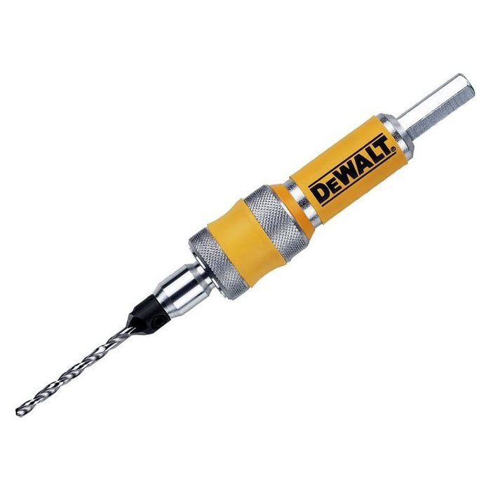 Dewalt Power Tools DT7601 8 SA Connector with Holder & Pozidriv No.2 DeWALT Power Tools - Town Tools