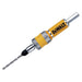 Dewalt Power Tools DT7601 8 SA Connector with Holder & Pozidriv No.2 DeWALT Power Tools - Town Tools
