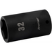 Sealey 1/2"Dr Deep Impact Socket 32mm