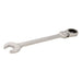 Silverline Flexible Head Ratchet Spanner 27mm Silverline - Town Tools 