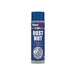 Plastikote Rust Not Spray Matt Midnight Blue 500ml PlastiKote - Town Tools