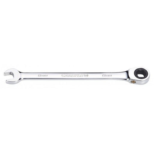 Carlyle Tools Spanner - Flat - Metric - 8 mm - image 1