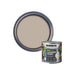 Ronseal Garden Paint Warm Stone 250ml Ronseal - Town Tools