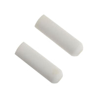 Stanley® Hand Tools High Density Foam Refills 100mm (4in) (Pack 2)