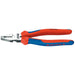 Draper Knipex 02 02 200 SB High Leverage Combination Pliers, 200mm 88153 Draper - Town Tools 