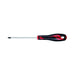 Teng Tools Ball Point Hex Screwdriver 2 x 100mm S Teng Tools - Town Tools 