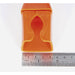 Sealey Clip-On Funnel with Spout Display Box of 12 F12 Sealey - Town Tools 