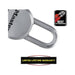 Master Lock Excell™ Chrome Plated 54mm Padlock Master Lock - Town Tools