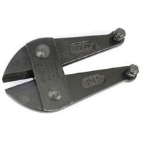 Draper Bolt Cutter Jaws for 12950 Centre Cut Bolt Cutter