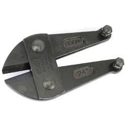 Draper Bolt Cutter Jaws for 12950 Centre Cut Bolt Cutter Draper - Town Tools