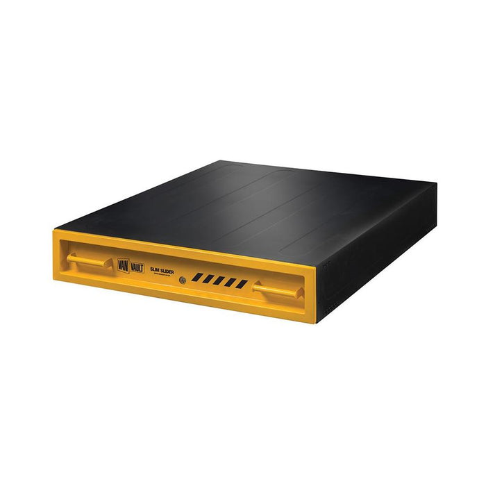 Van Vault Slim Slider 1000 x 1200 x 227mm Van Vault - Town Tools 