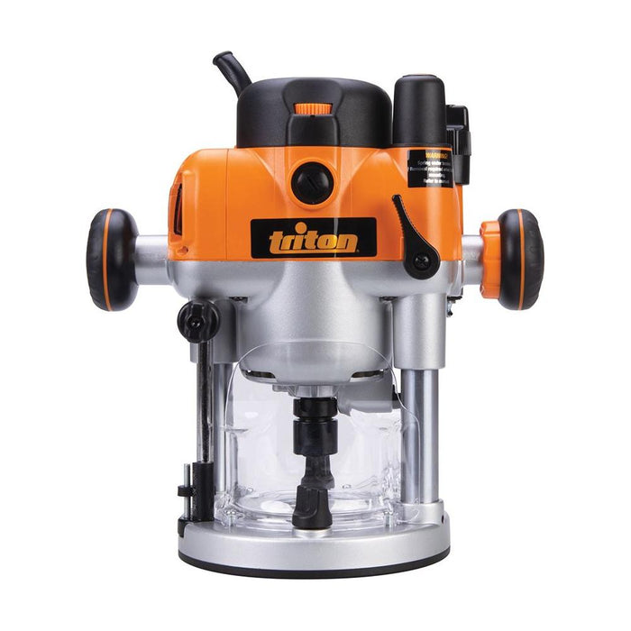 Triton 2400W Dual Mode Precision Plunge Router TRA001 Triton - Town Tools 