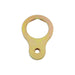 Laser Transmission Oil Tube Nut Wrench - for Volvo 7495 Laser - Town Tools 