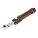 Norbar Pro 15 Torque Wrench 3/8in Drive 3-15Nm Norbar - Town Tools