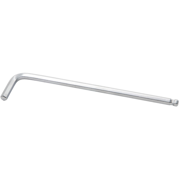 Sealey Long Ball-End Hex Key 5/32"