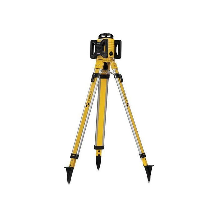 Stabila LAR 160 Rotation Laser Set, 7 Piece Stabila - Town Tools