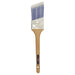 Sealey Wooden Handle Cutting-In Paint Brush 50mm SPBA50 Sealey - Town Tools 