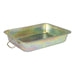 Sealey Metal Drain Pan 12L DRPM2 Sealey - Town Tools 