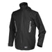 Sealey 5V Heated Rain Jacket with Power Bank 20Ah - Large HJ07KIT Sealey - Town Tools 