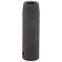 Draper Draper Expert HI-TORQ Deep Impact Socket, 1/2" Sq. Dr., 13mm