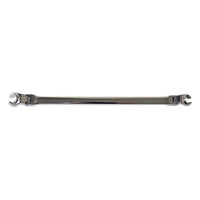 Laser Extra Long Flare Nut Wrench 8 x 9mm 6751