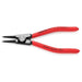 Knipex Circlip Pliers External Straight 10 - 25mm A1 Knipex - Town Tools