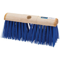 Draper Saddleback Broom Head, 330mm 43778