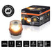 Osram LEDguardian ROAD FLARE Signal TA20, LEDSL104, rechargeable magnetic LED wa Osram - Town Tools 