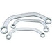 Draper NUT METAL INSERT M8X1.25 Draper - Town Tools