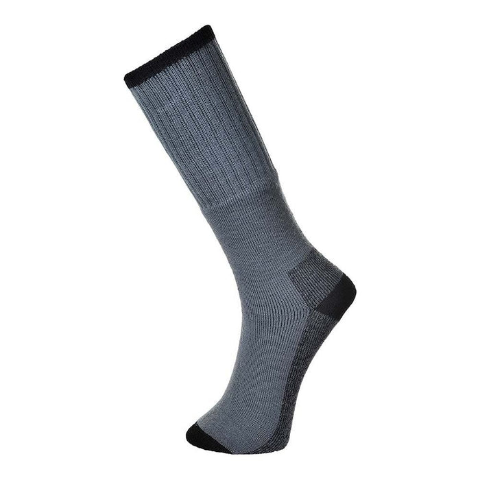 Portwest Work Socks - 3 pairs