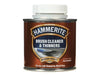 Hammerite Thinner & Brush Cleaner 250ml Hammerite - Town Tools