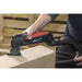 Sealey Oscillating Multi-Tool 300W/230V Quick Change SMT300Q Sealey - Town Tools 