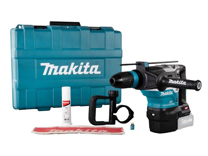 Makita HR005GZ01 XGT 40Vmax SDS Rotary Hammer 40V Bare Unit Makita - Town Tools