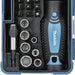 Makita 47Pcs Rachet & Bit Set B-36170-10 Makita - Town Tools