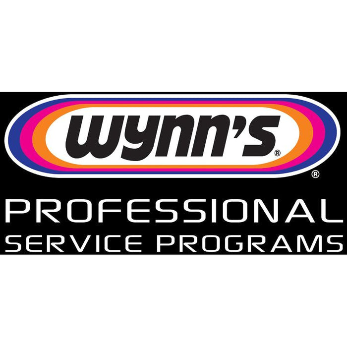 Wynns Engine Flush Cleaner + Super Charge Oil Treatment Additive Petrol & Diesel