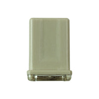 Connect M-Type Fuse 25A 3pc 30732