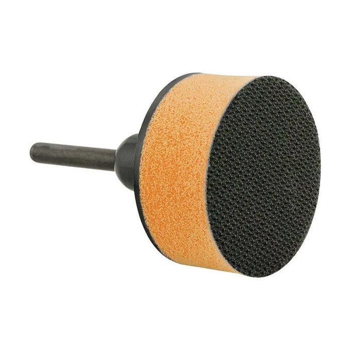 Flexipads World Class Spindle Pad Soft Face GRIP® 50mm Flexipads World Class - Town Tools