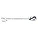 Carlyle Hand Tools Spanner - Reversible Ratcheting - Metric - 14 mm Caryle Tools - Town Tools 