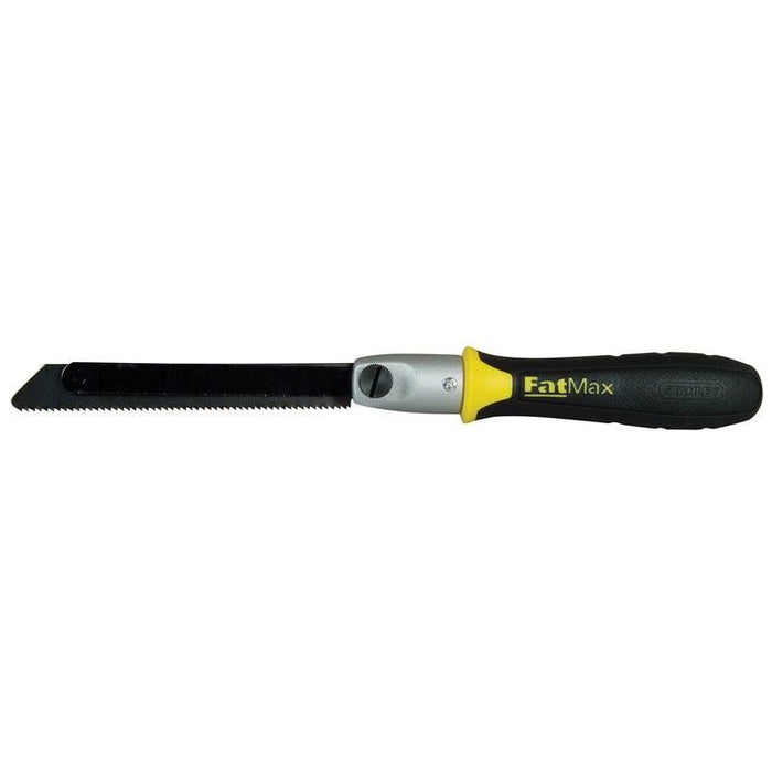 Stanley® Hand Tools FatMax® Multi Saw + Wood & Metal Blades STANLEY® Hand Tools - Town Tools