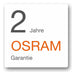 Osram LEDriving FOG additional mounting for Infinity models, FOG101-INF-M, brack Osram - Town Tools 