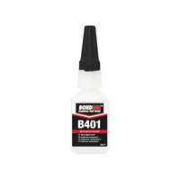 Bondloc B401 Medium Viscosity Cyanoacrylate 20g