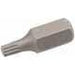 M5 x 30mm Spline 10mm Insert Bit for Mechanic's Bit Sets 21932, 33614 and 59985 Draper - Town Tools