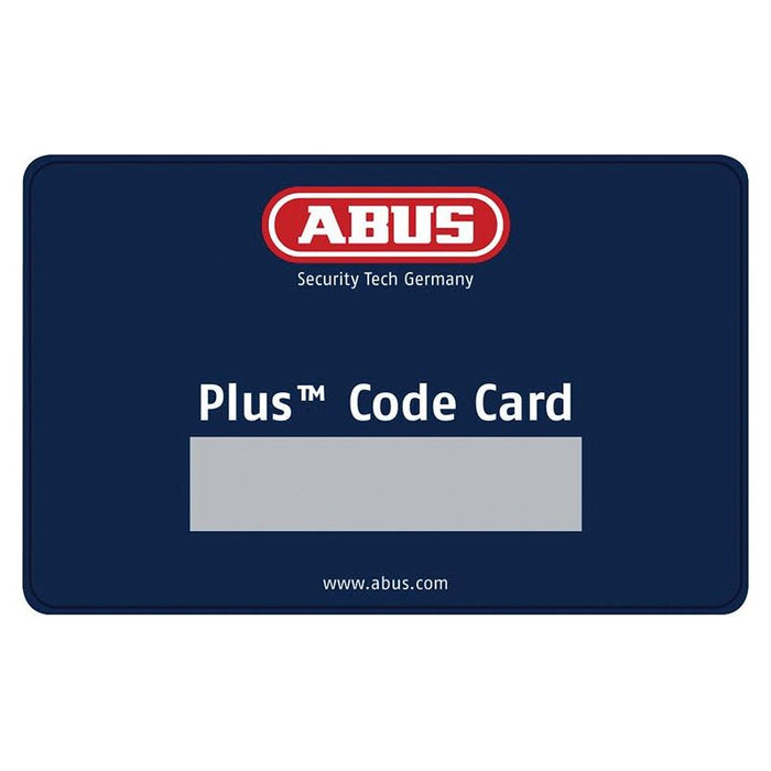 Abus Mechanical 37/55mm GRANIT™ Plus Padlock Keyed Alike 4224254 ABUS Mechanical - Town Tools