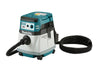 Makita DVC157LZX Cordless BL LXT Class L Dry Vacuum 36V (2 x 18V) Bare Unit Makita - Town Tools