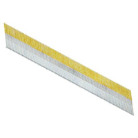 Dewalt Power Tools 15 Gauge Galvanised DA Finish Nails 50mm (Pack 4000)