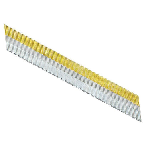 Dewalt Power Tools 15 Gauge Galvanised DA Finish Nails 50mm (Pack 4000) DeWALT Power Tools - Town Tools