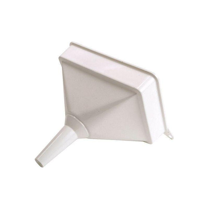 Lumatic FG12/B Garage/Tractor Funnel Lumatic - Town Tools